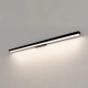 Aqua 92cm kinkiet IP44 LED 24W 2586lm CCT czarny LP-987/1W L BK Light Prestige